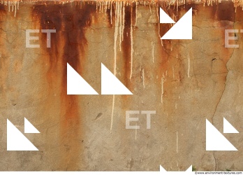 Wall Plaster Leaking