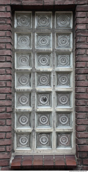 Blocks Windows