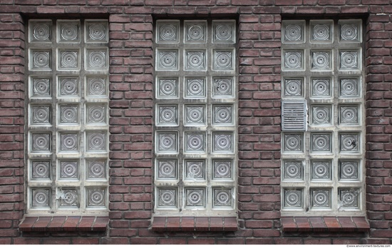 Blocks Windows