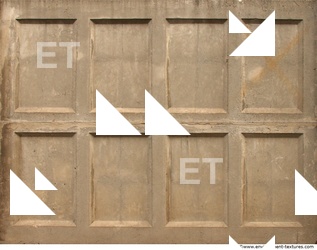 Architectural Concrete