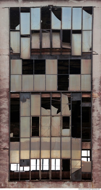 Broken Windows