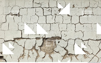 Walls Plaster Cracky
