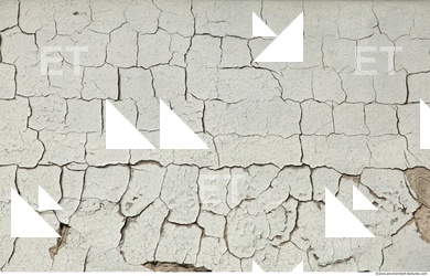 Walls Plaster Cracky