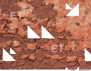 Walls Plaster Damaged