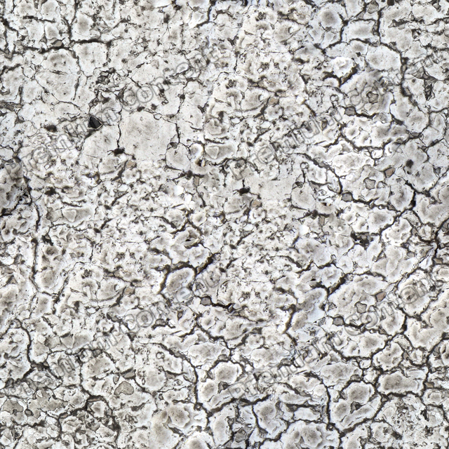 Seamless Concrete