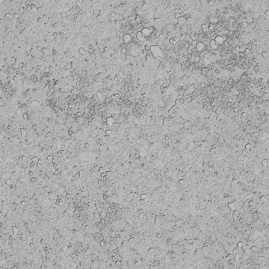 Seamless Concrete