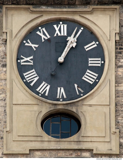 Clock