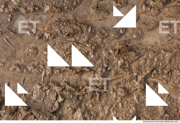Mud Soil