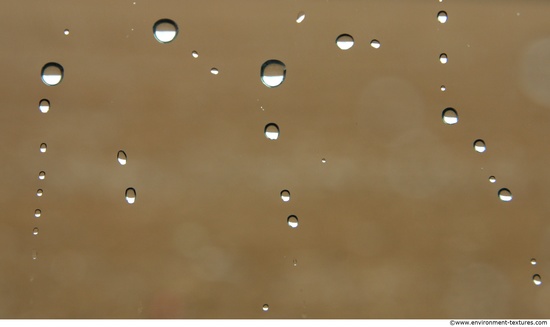 Raindrops