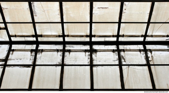 Industrial Windows