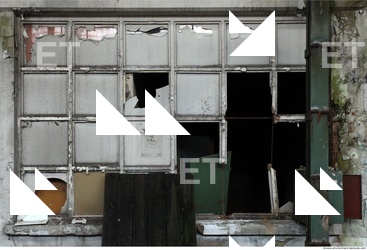 Derelict Windows