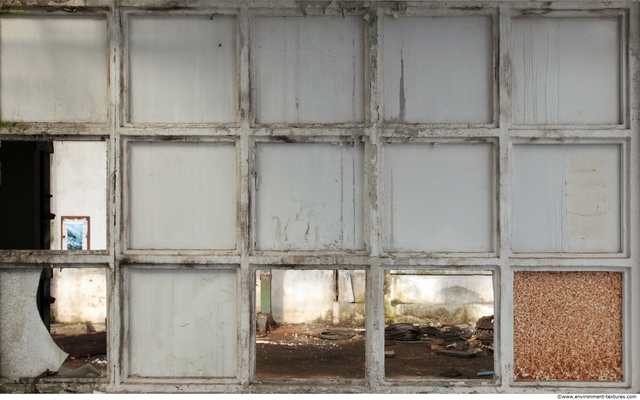 Industrial Windows