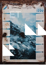 Posters and Stickers