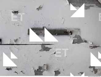 Wall Plaster Paint Peeling