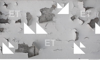 Wall Plaster Paint Peeling