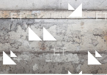 Walls Plaster Damaged