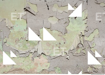 Wall Plaster Paint Peeling