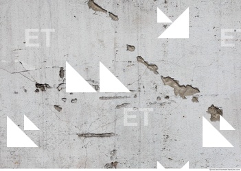 Walls Plaster Damaged