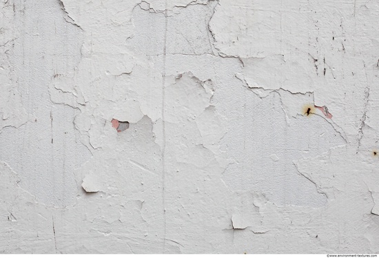 Wall Plaster Paint Peeling