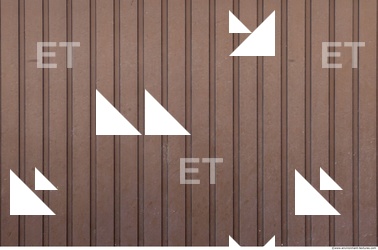 New Corrugated Plates Metal