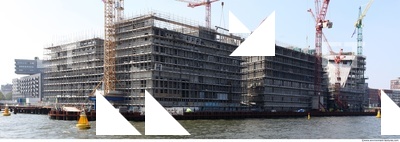 Inspirations Buildings