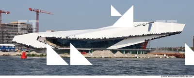 Inspirations Buildings