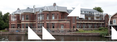 Inspirations Buildings