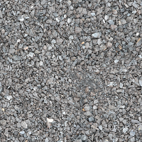 Seamless Gravel