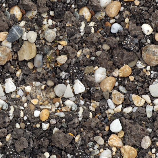 Seamless Gravel