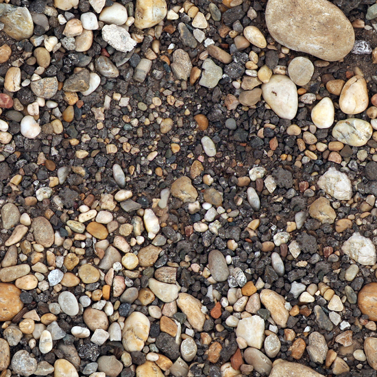 Seamless Gravel