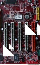 Electronic Plate 0077