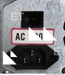 Electric Objects Various