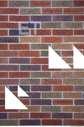 Wall Bricks Patterns