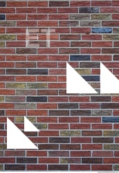 Wall Bricks Patterns
