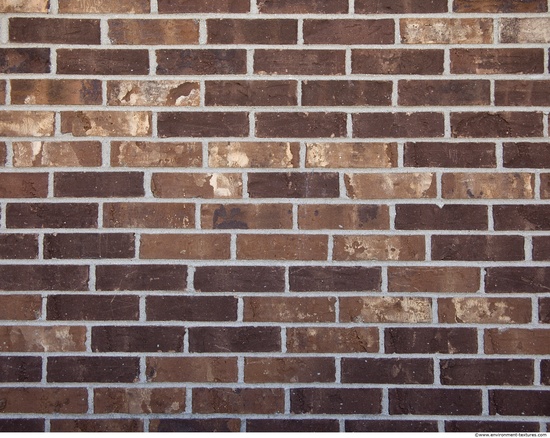 Wall Bricks Damaged