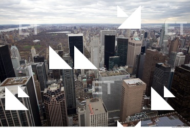 Photo Texture of Background New York