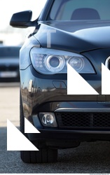 Photo Reference of BMW 750i