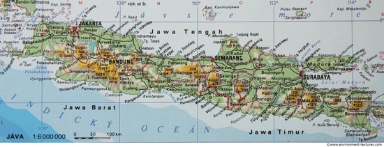 Map Sign