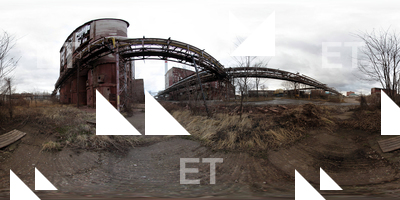 Panorama Exterior 0002