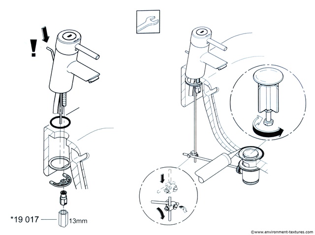 Instructions Sign