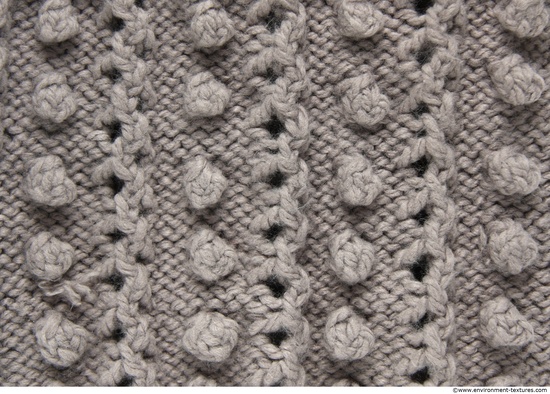 Woolen Fabric