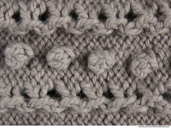 Woolen Fabric