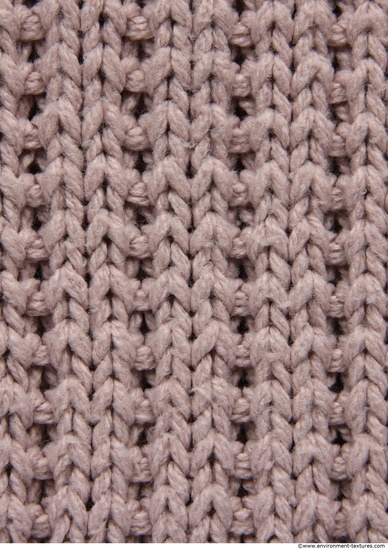 Woolen Fabric