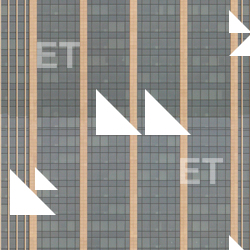 Seamless Facade Building