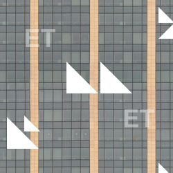 Seamless Facade Building