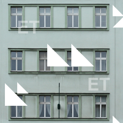 Seamless Facade Building