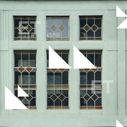 Seamless Facade Building