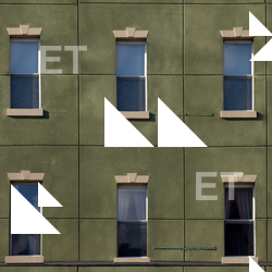 Seamless Facade 0025