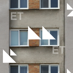 Seamless Facade 0029