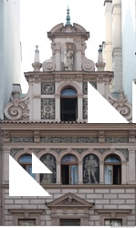 Buildings Ornate 0001